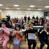 12/3岡山市南倫理法人会・経営者モーニングセミナー｜姫井由美子さんから学ぶ「支えてくれる人がいて、初めて挑戦ができる」