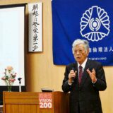 12/24岡山市南倫理法人会・経営者モーニングセミナー｜飯塚秀夫さんから学ぶ「小さなことに磨きをかける」──「信じる力」は能力ではなく“姿勢”である