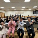 12/10岡山市南倫理法人会・経営者モーニングセミナー｜斉藤尚志さんから学ぶ「なぜ人は将来の方向性に迷うのか？ ― 出発点の曖昧さという真理」